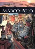 img Christian Clot, Didier Convard, Eric Adam - Marco Polo. Parte seconda (2019) PDF
