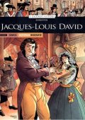 img François Dimberton, François Dimberton, Cyril Saint-Blancat - Jaques-Louis David  (2020) PDF