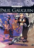 img Patrick Weber, Nicoby (Nicolas Bidet), Kness (Karine Le Logeais) - Paul Gauguin (2020) PDF