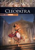 img Thierry Gloris, Marie Gloris, Joël Mouclier, - Cleopatra. Terza parte (2020) PDF