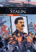 img Vincent Delmas, Fernando Proietti, Arancia Studio - Stalin (2020) PDF