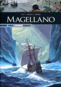 img Christian Clot, Thomas Verguet, Bastien Orenge - Magellano  (2020) PDF