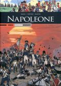 img Pascal Davoz, Jean Torton - Napoleone. Quarta parte (2019) PDF