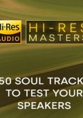 Various Artists - Hi-Res Masters 50 Soul Tracks to Test your Speakers [24Bit-FLAC]