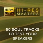 img Various Artists - Hi-Res Masters 50 Soul Tracks to Test your Speakers [24Bit-FLAC]