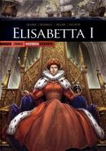 img Vincent Delmas, Giulia Priori, Andrea Meloni - Elisabetta I (2018) PDF