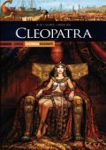 img Thierry Gloris, Marie Gloris, Joël Mouclier - Cleopatra - Prima Parte (2018) PDF