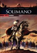 img Clotilde Bruneau, Christi Pacurariu, Esteban Mathieu, Julien Loiseau - Solimano (2018) PDF