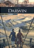 img Christian Clot, Fabio Bono - Darwin. Prima parte (2019) PDF