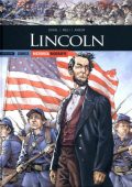 img Fred Duval, Meli Roberto - Lincoln (2019) PDF