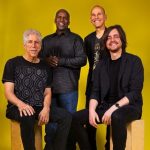 img Yellowjackets - Discografia (1981-2018) .Flac