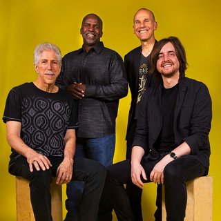 Yellowjackets – Discografia (1981-2018) .Flac