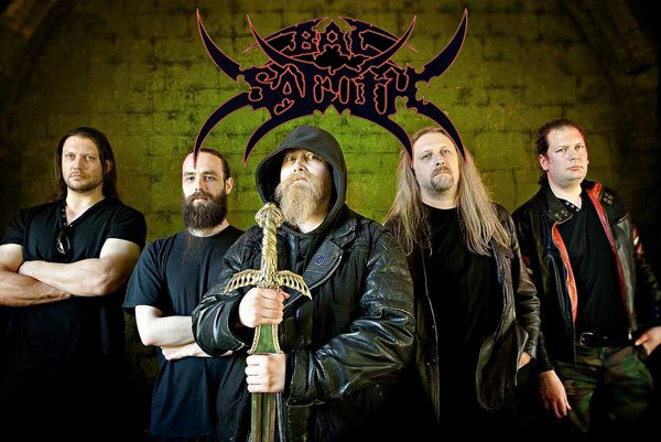 Bal-Sagoth – Studio Albums (6 releases) (1995-2006) [restored, declipped] FLAC |16/44.1