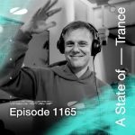 img VA - Armin van Buuren - A State Of Trance 1165 (2024)