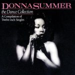 img Donna Summer - The Dance Collection (2013) FLAC - 24Bit/192kHz