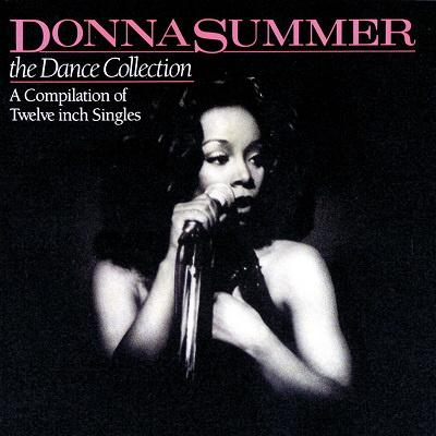 Donna Summer – The Dance Collection (2013) FLAC – 24Bit/192kHz