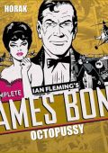 img James Bond 16 - Octopussy (Horak)