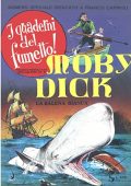 img I Quaderni del Fumetto 20 - Moby Dick la balena bianca (Spada 1976-01)