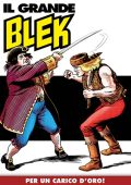 img Il Grande Blek 208 - Per un carico d