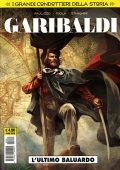 img Cosmo Serie Gialla 081 - I grandi condottieri della storia 1, Garibaldi L