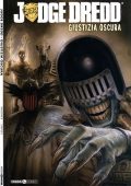img Cosmo Comics 036 - Judge Dredd, Giustizia oscura (Cosmo 2018-09-20)
