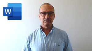Udemy – Microsoft Word – Corso completo (Update 11-2024) – Ita