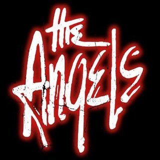 The Angels – Discografia (1977-2021) .Flac