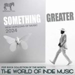 img VA - Something Greater (2024)