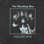 img The Shocking Blue - Golden Hits (1991) FLAC 24/192
