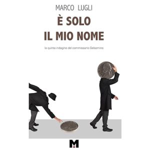 Marco Lugli – È solo il mio nome (2024) (mp3 – 128 kbps)