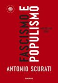 Antonio Scurati - Fascismo e Populismo (2024) (mp3 - 128 kbps)
