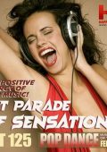 VA - Hit Parade Of Sensations (2024)