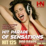 img VA - Hit Parade Of Sensations (2024)