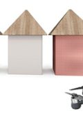 Udemy - Rilievo fotogrammetrico del costruito con drone o fotocamera - Ita