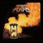 img Spirit Adrift - 20 Centuries Gone (2022)