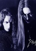 Emperor - Studio Albums (7 releases) (1993-2001) [restored, declipped] FLAC|16/44.1