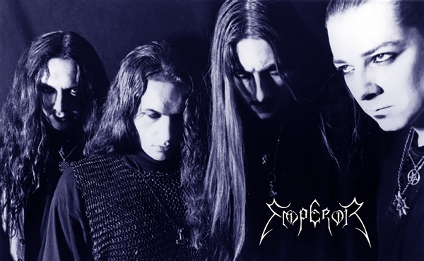 Emperor – Studio Albums (7 releases) (1993-2001) [restored, declipped] FLAC|16/44.1
