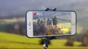 Udemy – Come fare video con lo smartphone dalle riprese al montaggio – Ita