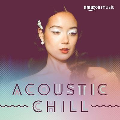 Acoustic Chill 08.03 (2024) FLAC – 24Bit/44.1kHz