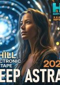 VA - Deep Astral (2024)