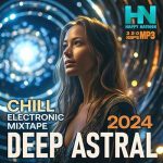img VA - Deep Astral (2024)