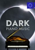 VA - Dark Piano Music (2023) FLAC