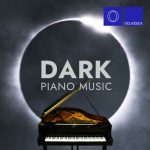 img VA - Dark Piano Music (2023) FLAC