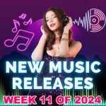 img VA - New Music Releases Week 11 (2024)