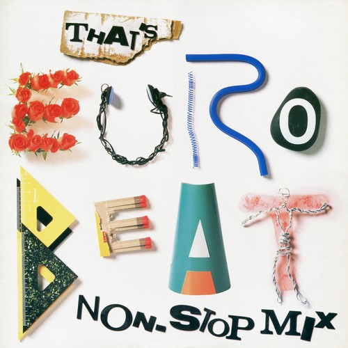 VA – That’s Eurobeat Non-Stop Mix (1987)