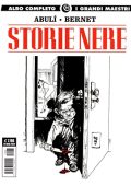 img Gli albi della Cosmo 79 - I grandi maestri 69, Storie nere (Cosmo 2022-06-29)