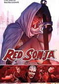 img Cosmo Fantasy 36 - Red Sonja 3, Che tu sia maledetta (Cosmo 2019-09-26)