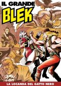 img Il Grande Blek 205 - La locanda del Gatto Nero (RCS 2022-06-21)