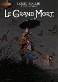 img Cosmo Comics 049 - Le Grand Mort 3, Panico (Cosmo 2019-01-10)