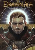 img Cosmo Fantasy 12 - Dragon Age 1, Il sangue dei draghi (Cosmo 2018-06-28)